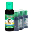 Thumbnail 1 of น้องพร น้ำจิ้มเนื้อวัว 100มลx6