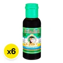 Thumbnail 2 of น้องพร น้ำจิ้มเนื้อวัว 100มลx6