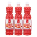 Thumbnail 1 of ม้าบิน ซอสเย็นตาโฟ 790 ก. x 3