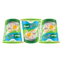 Thumbnail 3 of คนอร์คัพ โจ๊กกึ่งสำเร็จรูป รสกุ้ง-ปูอัด 32 ก. x 6