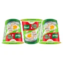 Thumbnail 3 of คนอร์ คัพโจ๊ก โจ๊กข้าวหอมมะลิกึ่งสำเร็จรูป รสไก่ 32 ก. x 6