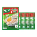 Thumbnail 1 of KNORR Sachet Jok Chicken Flavor 32 g x 12