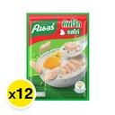 Thumbnail 2 of KNORR Sachet Jok Chicken Flavor 32 g x 12