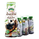 Thumbnail 1 of เมจิก ฟาร์ม น้ำเฉาก๊วยผสมเนื้อเฉาก๊วย 240 มล. x 6