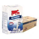 Thumbnail 1 of THAI-DENMARK UHT Milk Plain 250 ml x 36