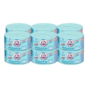 Thumbnail 4 of ตราหมี สเตอริไลส์นมสดไขมันต่ำ 140 มล. x 12