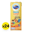 Thumbnail 2 of FOREMOST Omega Smart Gold 1+ UHT Milk Plain 180 ml x 24