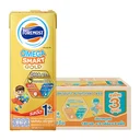 Thumbnail 1 of FOREMOST Omega Smart Gold 1+ UHT Milk Plain 180 ml x 24