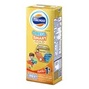 Thumbnail 3 of FOREMOST Omega Smart Gold 1+ UHT Milk Plain 180 ml x 24