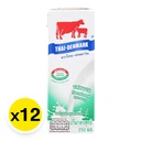 Thumbnail 2 of THAI-DENMARK UHT Sweet 250 ml x 12
