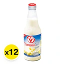 Thumbnail 2 of ไวตามิ้ลค์ ทูโก น้ำนมถั่วเหลือง ไลท์ 300 มล. x 12