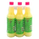 Thumbnail 5 of โอปอล์ น้ำมะนาว 45% 750 มล. x 3