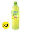 Thumbnail 2 of FATHAI Lime Juice 1 l x 3