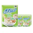 Thumbnail 1 of ฟ้าไทย ผงทำซุปน้ำใส 165 ก. X 6