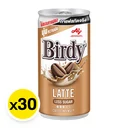 Thumbnail 2 of BIRDY Instant Canned Coffee Ready To Drink Latte 170 ml x 30