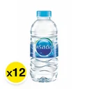 Thumbnail 2 of คริสตัล น้ำดื่ม 350 มล. x 12