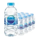 Thumbnail 1 of คริสตัล น้ำดื่ม 350 มล. x 12