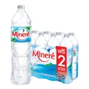 Thumbnail 1 of มิเนเร่ น้ำแร่ธรรมชาติ 1.5 ล. x 6