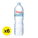 Thumbnail 2 of เพอร์ร่า น้ำแร่ธรรมชาติ 1.5 ล. x 6