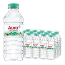 Thumbnail 1 of ออรา น้ำแร่ 330 มล. x 15