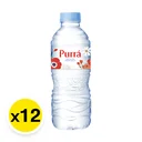 Thumbnail 2 of เพอร์ร่า น้ำแร่ธรรมชาติ 330 มล. x 12