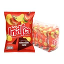 Thumbnail 1 of TASTO Potato Rock Chips BBQ Max 42 g x 6