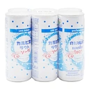 Thumbnail 3 of CALPIS LACTO Soft drink Carbonated Soda Yogurt 245 ml x 6