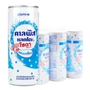 Thumbnail 1 of CALPIS LACTO Soft drink Carbonated Soda Yogurt 245 ml x 6