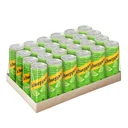 Thumbnail 3 of SCHWEPPES Soft Drink Lime Soda 330 ml x 24