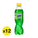 Thumbnail 2 of FANTA Soft Drink Fruit Punch 330 ml x 12