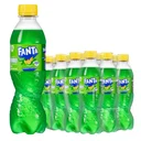 Thumbnail 1 of FANTA Soft Drink Fruit Punch 330 ml x 12