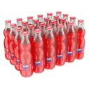 Thumbnail 3 of FANTA Soft Drink Strawberry (Red) 250 ml x 12