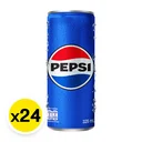 Thumbnail 2 of เป๊ปซี่ เครื่องดื่มน้ำอัดลม 325 มล. x 24