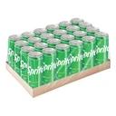 Thumbnail 3 of สไปรท์ เครื่องดื่มน้ำอัดลม กลิ่นเลมอนไลม์ 325 มล. x 24