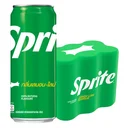 Thumbnail 1 of SPRITE Can 325 ml x 6