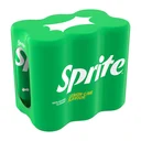 Thumbnail 3 of SPRITE Can 325 ml x 6