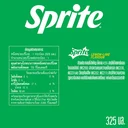 Thumbnail 4 of SPRITE Can 325 ml x 6