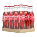 Thumbnail 3 of COKE Soft Drink Original 250 ml x 12