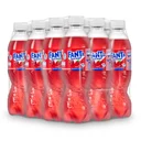 Thumbnail 3 of FANTA Soft Drink Strawberry Flavored No Sugar 330 ml x 12