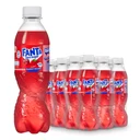 Thumbnail 1 of FANTA Soft Drink Strawberry Flavored No Sugar 330 ml x 12