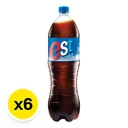 Thumbnail 2 of EST Cola Soft Drink 1.6 l x 6