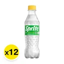 Thumbnail 2 of SPRITE Soft Drink Lemon Lime 330 ml x 12