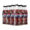 Thumbnail 3 of เป๊ปซี่ น้ำอัดลม ไม่มีน้ำตาล 345 มล. x 12