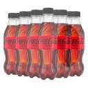 Thumbnail 3 of COKE Soft Drink No Sugar No Calories 330 ml x 12