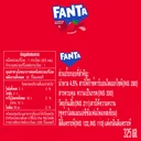 Thumbnail 4 of แฟนต้า เครื่องดื่มน้ำอัดลม กลิ่นสตรอเบอร์รี่ 325 มล. x 24