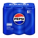Thumbnail 3 of PEPSI Cola 325 ml x 6