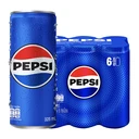 Thumbnail 1 of PEPSI Cola 325 ml x 6