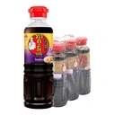 Thumbnail 1 of TAKUMI AJI Shoyu Sauce 200 ml x 6