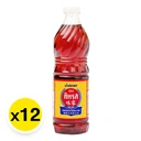 Thumbnail 2 of ทิพรส น้ำปลาแท้ 500 มล. x 12