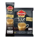 Thumbnail 1 of MOCCONA Trio Classic 3in1 Instant Coffee 15.8 g 27 sachets